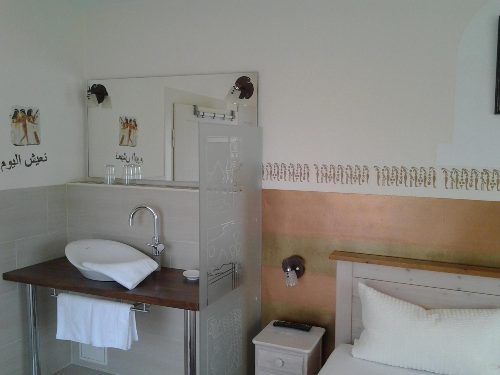 Lug Ins Land Wachsenberg Hotel Neusitz  Room photo