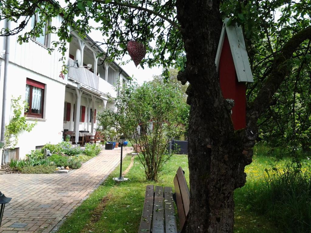 Lug Ins Land Wachsenberg Hotel Neusitz  Exterior photo
